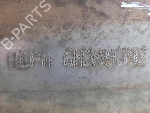 Engine FORD TRANSIT CONNECT (P65_, P70_, P80_) 1.8 TDCi | BP28623812M1 - Image 10