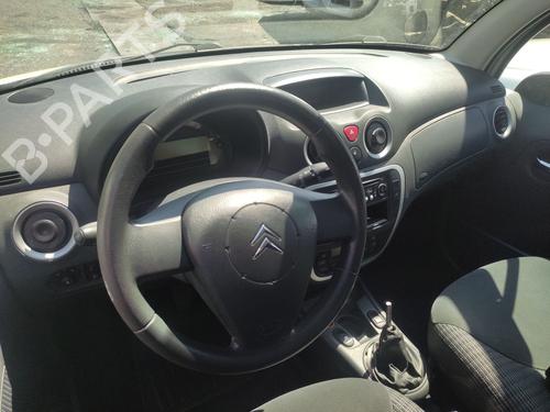 Left front door CITROËN C3 I (FC_, FN_)  | BP27370130C2 