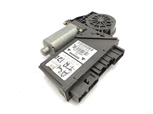 Left rear window motor AUDI A4 B6 (8E2)  | BP21154703E23 