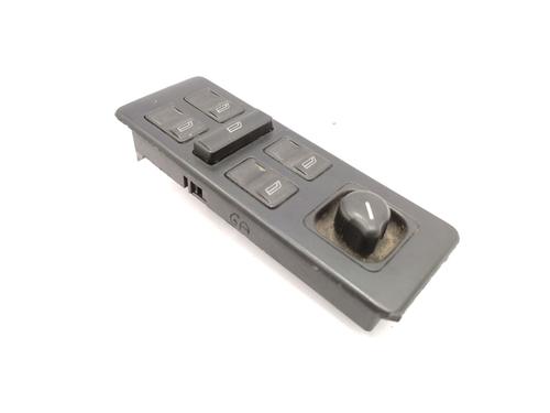 Used Left front window switch MERCEDES-BENZ VITO Van (W638) 110 D 2.3 (638.074, 638.078) (98 hp) 22734787
