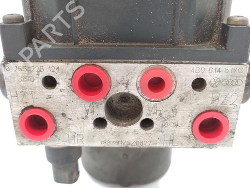 Pompa ABS VW PASSAT B5.5 (3B3) 1.9 TDI | BP29827088M43