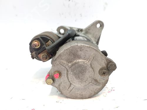 Starter MAZDA 6 Hatchback (GG) 2.0 DI (GG14) | BP38752331M8 - Image 4