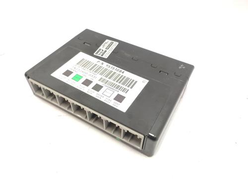 Elektronisk modul OPEL ANTARA A (L07) [2006-2017]  21160608