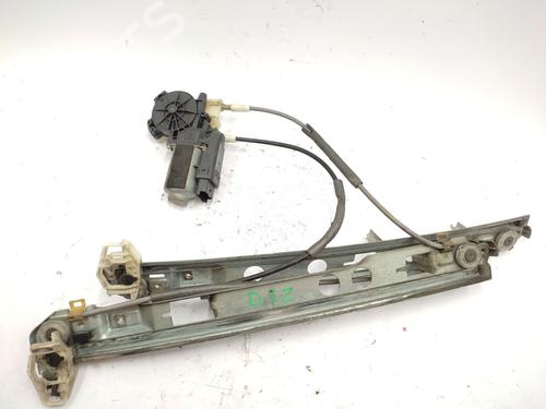 Used Front left window mechanism Front left window mechanism RENAULT MEGANE II (BM0/1_, CM0/1_) 1.5 dCi (BM02, BM13, BM2A, CM02, CM13) (101 hp) 36357926 36357926
