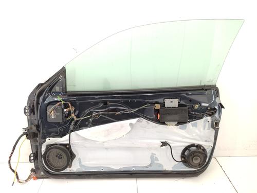 Right front door MERCEDES-BENZ CLK (C208)  | BP21152660C3 