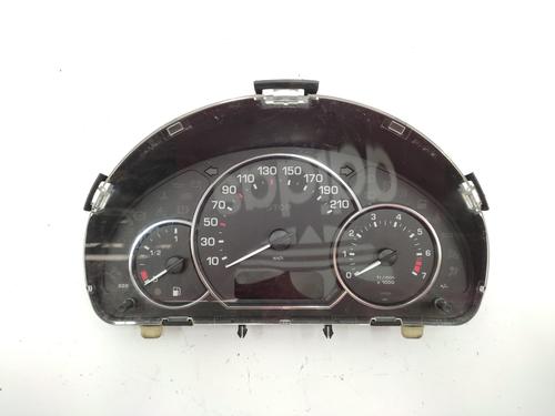 Used Instrument cluster PEUGEOT 1007 (KM_) [2005-2025]  21153097