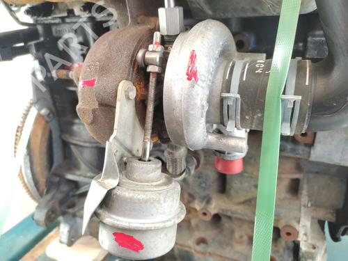 Engine SEAT CORDOBA (6L2) | BP21162072M1