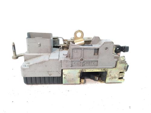 Front left lock LANCIA PHEDRA (179_) 2.0 (179AXA11, 179AXA1A) | BP24682916C98 