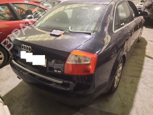 Lichtmaschine AUDI A4 B6 Avant (8E5)  | BP21150303M7 