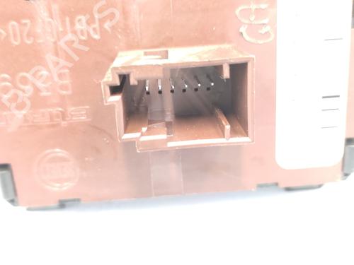 Headlight switch CITROËN JUMPER II Van 2.2 HDi 130 | BP21484326I24 