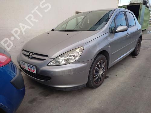 Used Parts PEUGEOT 307 (3A/C) 1.6 16V (109 hp) 4378409