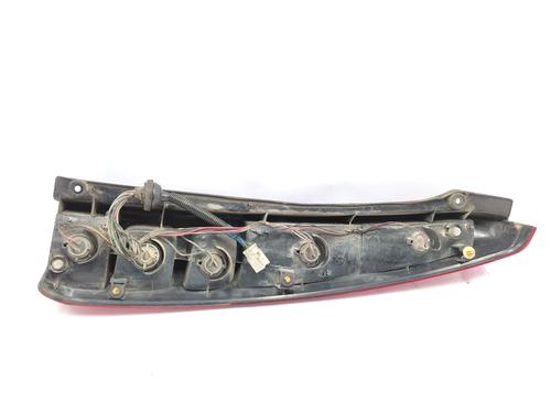 Left taillight HONDA HR-V (GH_) 1.6 16V 4WD (GH2, GH4) | BP27347002C34 