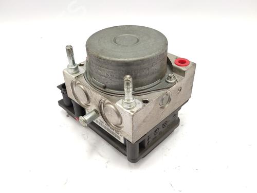 ABS pump RENAULT CLIO III Hatchback Van (SB_, SR_)  | BP26589063M43 