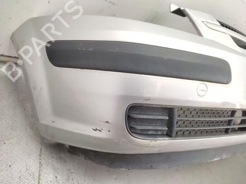 Front bumper HYUNDAI GETZ (TB)  | BP23409973C7 