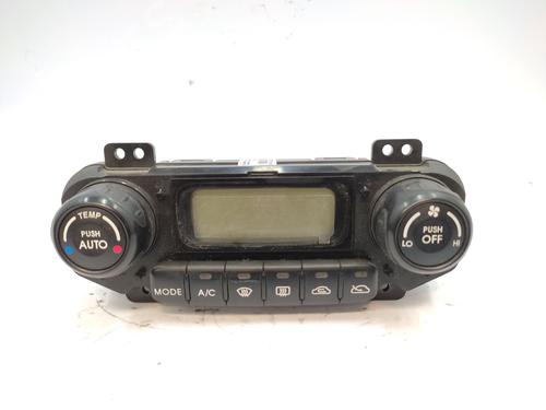 Used Climate control Climate control 37691925 37691925