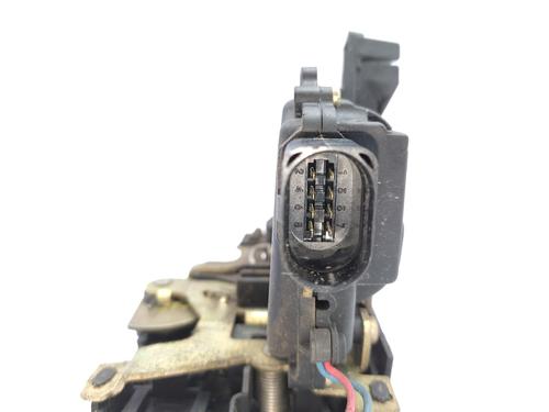 Front right lock SKODA OCTAVIA I (1U2)  | BP21155597C97 
