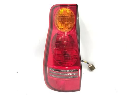 Venstre baglygte HYUNDAI MATRIX (FC) [2001-2010]  22719717