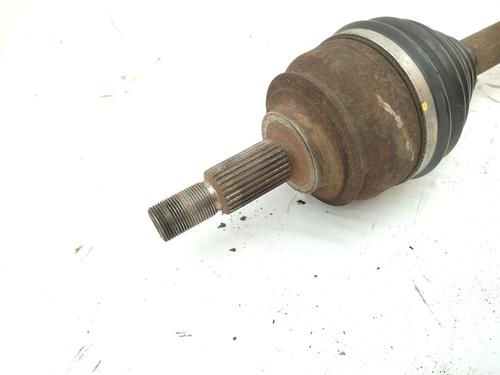 Right front driveshaft RENAULT ESPACE IV (JK0/1_) 2.2 dCi (JK0H) | BP26587088M39 