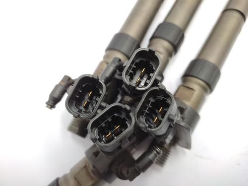 Injector CITROËN C5 III (RD_) 2.2 HDi 200 (RD4HLA) | BP29626139M100 