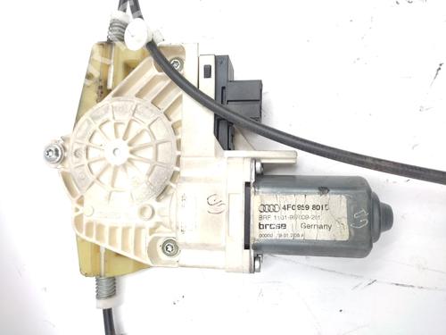 Front left window mechanism AUDI A6 C6 (4F2) 2.7 TDI | BP40505910C22 - Image 2