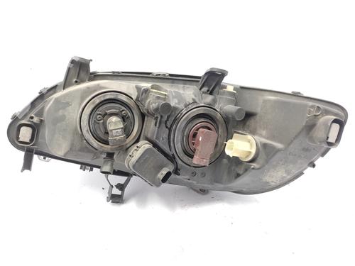 Right headlight OPEL ZAFIRA A MPV (T98) 2.0 DTI 16V (F75) | BP21157066C29