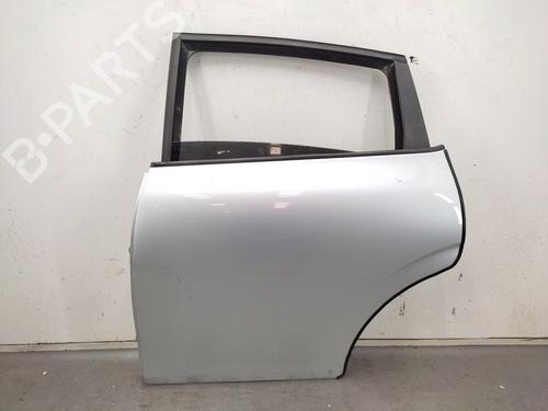 Used Left rear door SEAT LEON (1P1) [2005-2013]  30704084