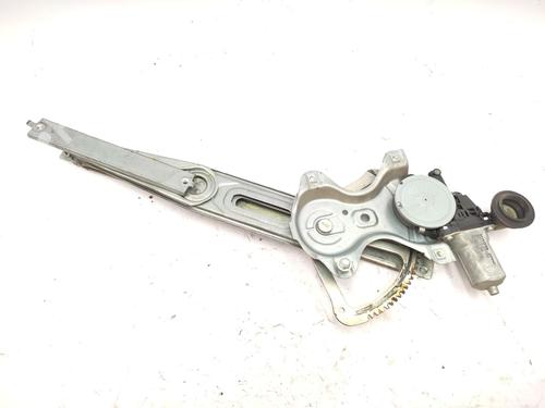 Used Front right window mechanism Front right window mechanism TOYOTA AURIS (_E15_) 1.4 (ZZE150_, ZZE150R) (97 hp) 36074249 36074249