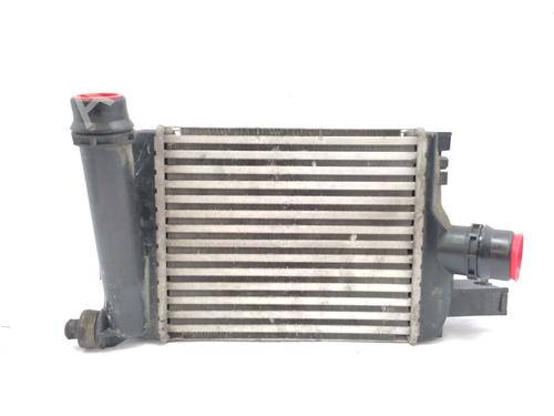 Used Intercooler RENAULT CAPTUR I (J5_, H5_) 0.9 TCe 90 (90 hp) 28728906