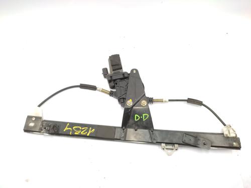 Front right window mechanism FIAT DOBLO Box Body/MPV (223_) 1.9 D (223ZXB1A) | BP26887406C23 