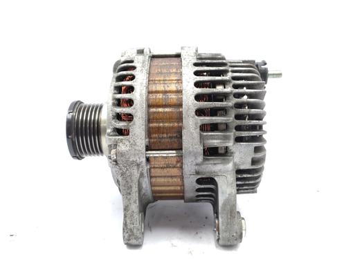 Alternator NISSAN QASHQAI I (J10, NJ10) 2.0 | BP31975611M7