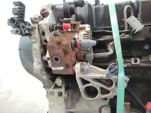 Engine RENAULT MEGANE II Saloon (LM0/1_) 1.9 dCi (LM0G, LM1G, LM2C) | BP29892051M1