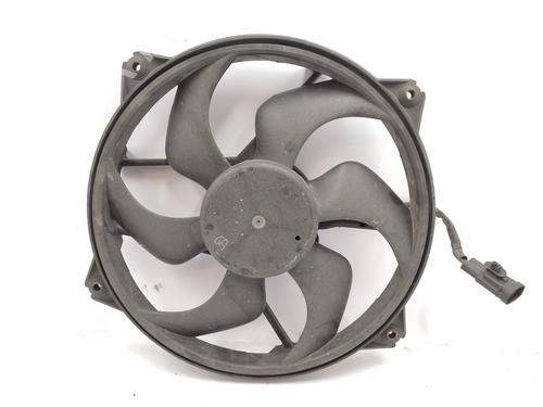 Used Radiator fan PEUGEOT 307 SW (3H) 2.0 HDI 110 (107 hp) 30276754