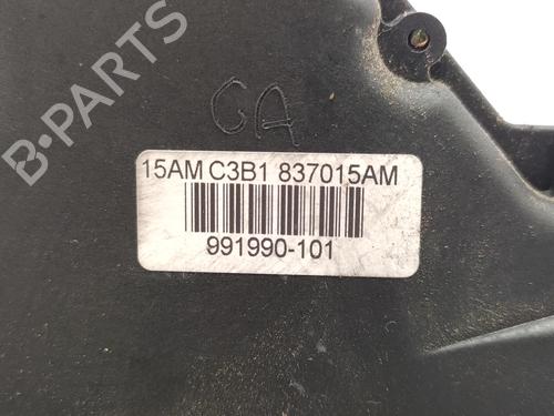 Front left lock SEAT IBIZA III (6L1) 1.2 | BP21160921C98 