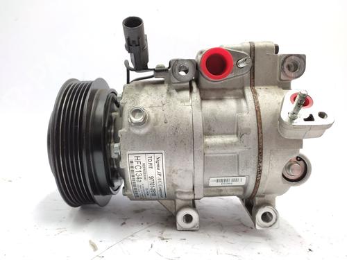 Używane Kompresor / Sprężarka klimatyzacji A/C HYUNDAI GRANDEUR (TG) 2.2 CRDi (155 hp) 32340686