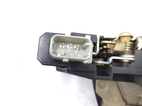 Rear right lock BMW 5 (E39)  | BP21152857C99 