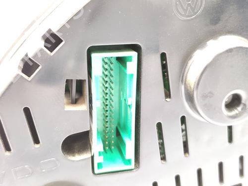 Instrument cluster VW TRANSPORTER T5 Van (7HA, 7HH, 7EA, 7EH) 2.5 TDI | BP28426819C47 