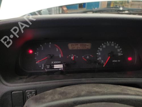 Generator NISSAN TERRANO II (R20)  | BP21150717M7 