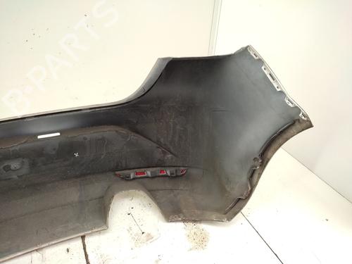Rear bumper SEAT LEON (1P1)  | BP21149849C8 