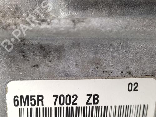 Gearbox FORD FOCUS II Turnier (DA_, FFS, DS) 1.8 TDCi | BP32470764M3 