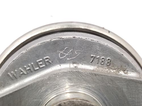 Egr OPEL FRONTERA B (U99)  | BP21159037M69 