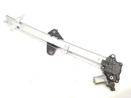 Front right window mechanism HONDA JAZZ IV (GK_) 1.3 | BP22977800C23 