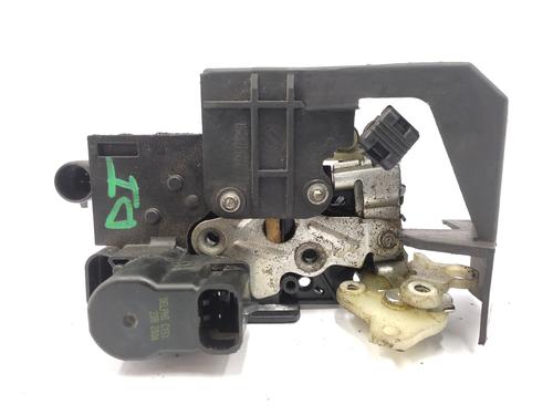 Used Front left lock ALFA ROMEO 156 (932_) 1.9 JTD (932.A2B00, 932.A2C00) (115 hp) 21157651
