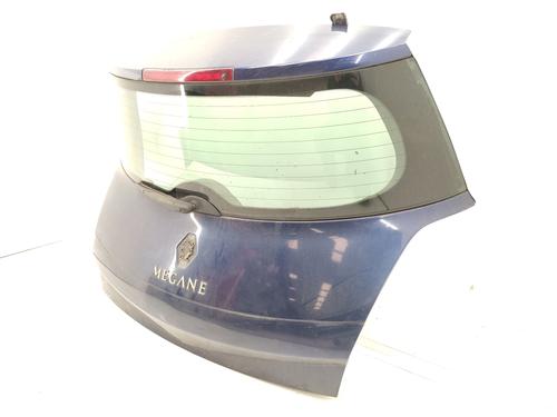 Tailgate RENAULT MEGANE II (BM0/1_, CM0/1_) 1.5 dCi (BM1E, CM1E) | BP21155471C6 