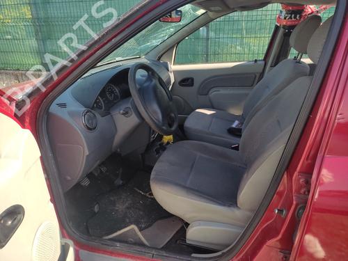 Startmotor DACIA LOGAN MCV (KS_) 1.6 16V (KS0L, KS0M, KS0P, KS1S) | BP21175448M8 