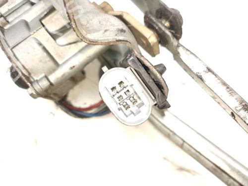 Front wiper motor RENAULT KANGOO (KC0/1_)  | BP21151460M29 