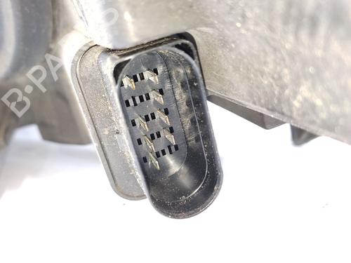 Right headlight VW PASSAT B6 (3C2) 2.0 BlueTDI | BP33049825C29 - Image 3