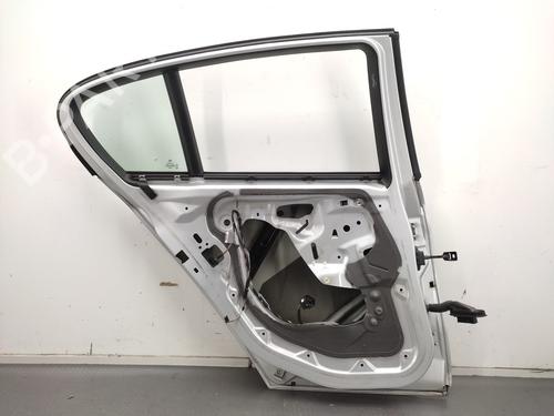 Left rear door BMW 1 (E87) 118 d | BP21158068C4 