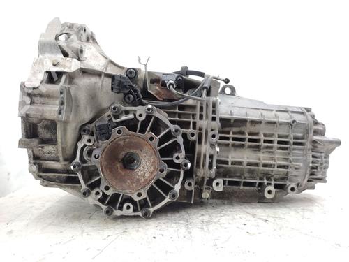 Girkasse VW PASSAT B5.5 (3B3) 1.9 TDI (101 hp) 30458587