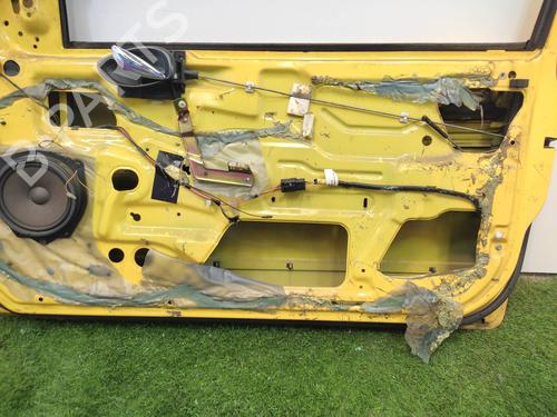 Right front door MG MG ZR  | BP21149571C3 