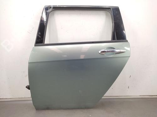 Used Left rear door HONDA ACCORD VII Tourer (CM, CN) 2.0 (CM1) (155 hp) 26207397